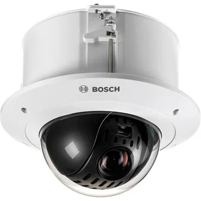 InCeiling Dome Camera